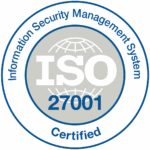 ArvataLogix is certified in ISO/IEC 27001 for information security management