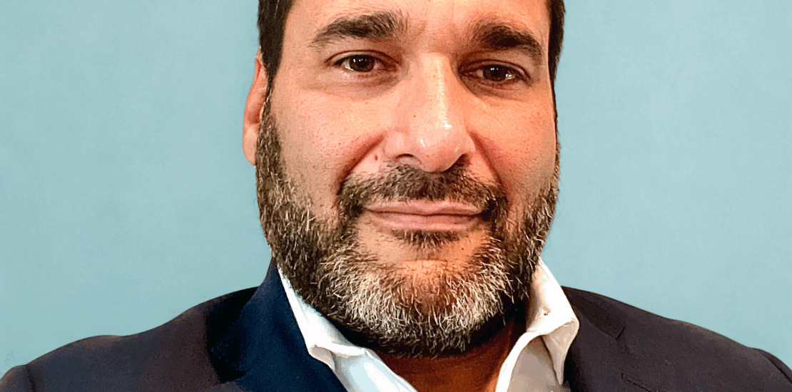 Charles Arnone, Vice President of Operational Risk and Crisis Response at ArvataLogix