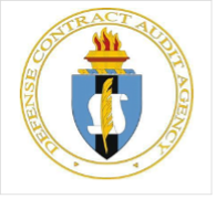 Defense Contract Audit Agency (DCAA) emblem