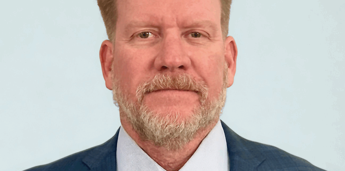 Kaarlo Hietala, Founder and Chief Executive Officer of ArvataLogix