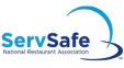 ServSafe logo – National Restaurant Association certification for food safety