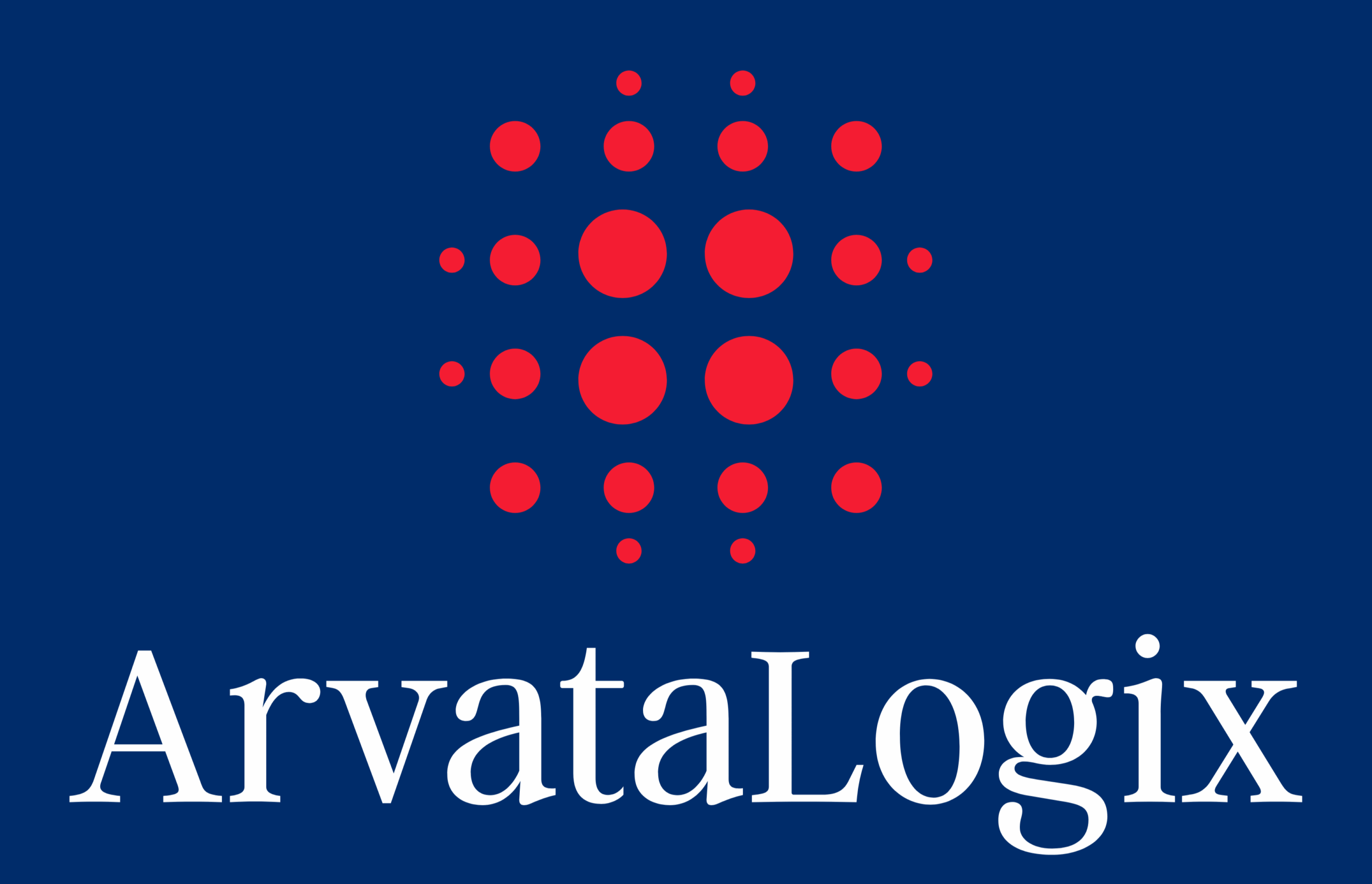 ArvataLogix