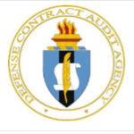 Official seal of the Defense Contract Audit Agency (DCAA)
